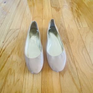 Xhilaration Patent-leather Flats / Shoes